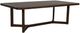 Signature Design by Ashley® Dilenno Dark Brown Rectangular Dining Table-2