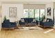 Emerald Home Heath Navy Accent Chair-1