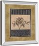 Classy Living Carol Robinson Rose Refined I 34" Wall Art-3