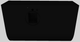 Vent-A-Hood® 30" Black Retro Style Under Cabinet Range Hood-2