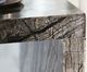 Bernhardt Linea Black/Graphite Desk-3