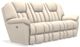 La-Z-Boy® Maverick Natural Power Reclining Sofa-0