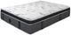 Dreamstar Bedding Twilight Essence Euro Top Plush King Mattress-0