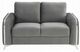 ACME Furniture Wenona Gray Loveseat-3