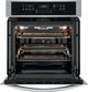 Frigidaire Gallery® 27" Stainless Steel Electric Built In Single Oven-2
