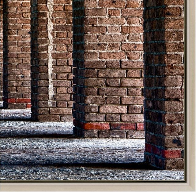 Moe's Home Collection Arches Wall Decor-2