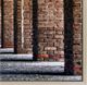 Moe's Home Collection Arches Wall Decor-2
