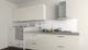 Faber Hoods Tratto 36" Wall Glass Range Hood-Stainless Steel-1