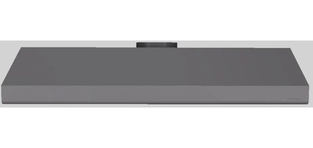 Vent-A-Hood® 48" Gunsmoke Under Cabinet Range Hood-1