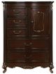 New Classic® Home Furnishings Constantine Cherry Chest-2