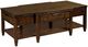 Kincaid Furniture Elise Amaretto Cocktail Table-0