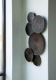 Signature Design by Ashley® Rhetlen Black/Gold Wall Decor-5