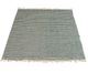A & B Home Black/Gray 5'x8' Area Rug-2