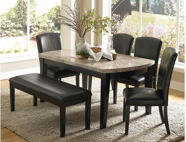 Mazin Furniture Cristo Side Chair-3