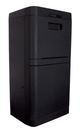 Danby® Black Parcel Guard Mailbox-4