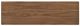 Furniture of America® Klamath 5-Piece Walnut Counter Table Set-3