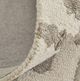 Feizy Lorrain Gray/Ivory 5'x8' Area Rug-3