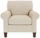 Flexsteel® Moxy White Moondust Chair-0