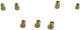 Thor Kitchen® Liquid Propane Conversion Kit -0