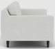 EQ3 Remi Horizontal Pull Loveseat-4