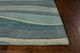 KAS Rugs Eternity Ocean Landscapes 5'x8' Rug-1