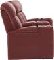 Palliser® Furniture Customizable Paragon 2-Piece Power Reclining Theater Seating-4