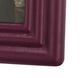 A & B Home Purple Photo Frame-1