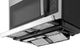 GE Profile™ 2.2 Cu. Ft. Stainless Steel Over The Range Microwave-3