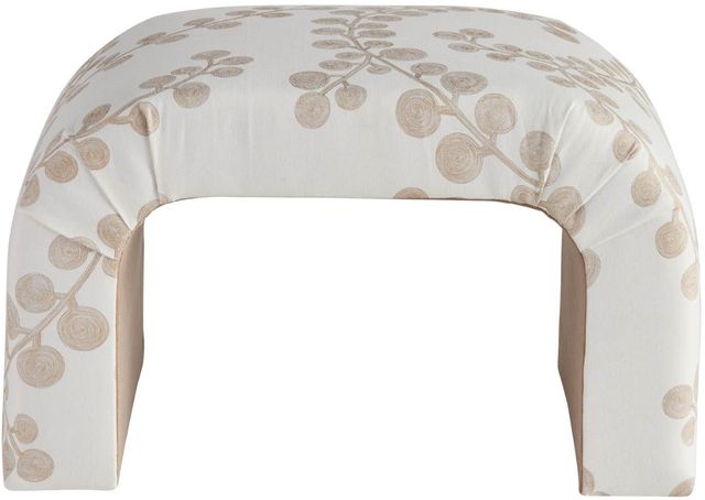 Universal Explore Home™ Customizable Nora Ottoman-2