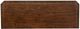 aspenhome® Hampton Black Cherry 67" Credenza and Hutch-1