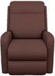 La-Z-Boy® Finley Brick Power Rocking Recliner with Headrest-1