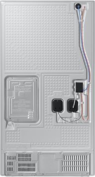 Samsung SpaceMax™ 30.0 Cu. Ft. Stainless Steel French Door Refrigerator-2