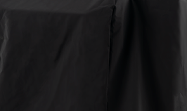 Traeger® Black Grill Cover-2