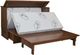 CabinetBed Inc.™ Elite Barn Cojoba Folding Queen Bed-1
