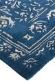 Feizy Bella Blue/Silver 5' x 8' Rug-2