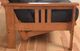 Kodiak Furniture Monterey Barbados Full Futon Frame with Storage-3