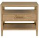 Fairfield® Customizable Maxwell Nightstand-1