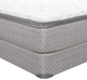 Corsicana Bedding Briley Hybrid Plush Pillow Top California King Mattress-1