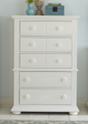 Liberty Furniture Summer House l 4-Piece King Storage Bedroom Set-3