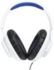 JBL® Quantum 100P Console White Wired Headset-0