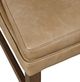 Jofran Inc. Carsons Oak Buff Dining Side Chair-5