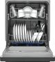 Frigidaire® 24'' Stainless Steel Built-In Dishwasher-4