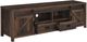 Coaster® Madra Dark Pine TV Console-2