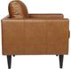 Best® Home Furnishings Trafton Brown Leather Chair-3