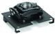 Chief® Black Mini Elite Custom Projector Mount (Lock D)-1
