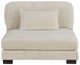 Homelegance® Traverse 5-Piece Beige 135" Modular Sectional-3