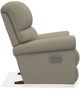La-Z-Boy® Briggs Teak Power Rocking Recliner with Head Rest and Lumbar-4