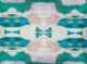 Laura Park Designs Flower Child Emerald Euro Microlux Sham-1