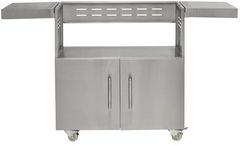 Coyote® 36" Charcoal Stainless Steel Grill Cart