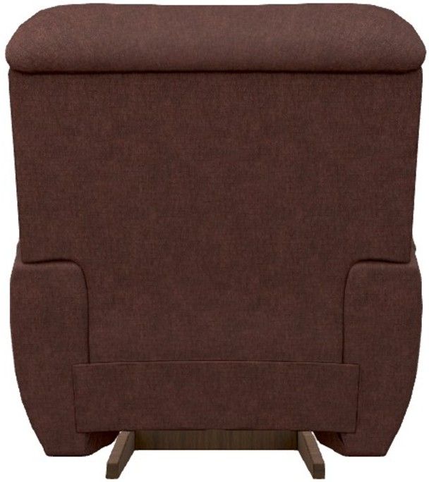La-Z-Boy® Joshua Brick Power Rocking Recliner with Headrest-4